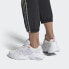 adidas neo Strutter 减震防滑 低帮 运动休闲鞋 女款 白橙紫 / Кроссовки Adidas neo Strutter EG8367