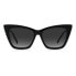 JIMMY CHOO LUCINE-S-807 sunglasses