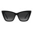 ფოტო #2 პროდუქტის JIMMY CHOO LUCINE-S-807 sunglasses