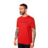 ფოტო #1 პროდუქტის TRANGOWORLD Duero short sleeve T-shirt