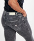 ფოტო #9 პროდუქტის Men's Chris Slim-Straight Jeans