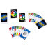 Фото #2 товара MATTEL GAMES Two Second Edition Card Game