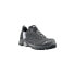 Фото #1 товара Haix Sicherheitsschuh Connexis® GTX low Größe 9 (43) grau/silber S3 HRO HI CI WR SRC Rindspaltleder 2.0-2.2 mm/Textil