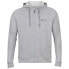 Фото #1 товара BABOLAT Exercise full zip sweatshirt