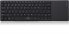 Фото #5 товара Rapoo E6700 - Full-size (100%) - Wireless - Bluetooth - QWERTY - Black