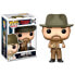 FUNKO POP Stranger Things Hopper Figure