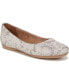 ფოტო #1 პროდუქტის Maxwell Ballet Flats