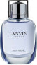 Мужская парфюмерия Lanvin EDT L'Homme (100 ml)