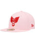 Фото #1 товара Men's Pink D.C. United Pastel Pack 59FIFTY Fitted Hat