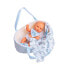 Фото #3 товара Кукла для детей Berjuan Baby Smile 501-21 Blue