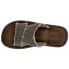 Crevo Baja Ii Slide Mens Size 8 D Casual Sandals CV1281-202