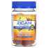 Фото #1 товара Противовирусные леденцы Zicam Cold Remedy, Медовые фруктовые, 25 шт.