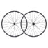 REYNOLDS Blacklabel 307 Enduro Pro 27.5´´ Disc Tubeless MTB wheel set