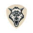 Dunlop Hetfield's White Pick 1,14