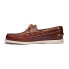 Фото #4 товара SEBAGO Docksides Portland Leather Boat Shoes