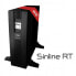 EVER SINLINE RT 2000 - Line-Interactive - 2 kVA - 1650 W - Sine - 178 V - 281 V