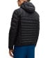 ფოტო #4 პროდუქტის Men’s Water-Repellent Padded Jacket