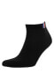 Erkek 3'lü Pamuklu Patik Çorap C0165axns