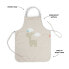 DONE BY DEER Waterproof Apron For Children Lalee