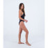 Фото #6 товара HURLEY Solid Square Neck Moderate Swimsuit