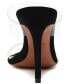 ფოტო #3 პროდუქტის Women's Ariella High Stiletto Sandals
