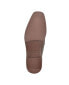 ფოტო #3 პროდუქტის Men's Handle Square Toe Slip On Dress Loafers