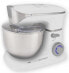 ESPERANZA EKM025 - 5 L - Stainless steel - White - Lever - Rotary - 1.5 L - 1 m - 3 discs