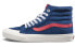 Фото #1 товара Кроссовки Vans SK8 HI Reissue 138 Blue VN0A3TKPVSS