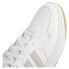 ADIDAS Hoops 3.0 Low Classic Vintage trainers Ftwr White / Ftwr White / Magic Beige, 44.6 - фото #8