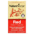 Фото #1 товара NaturaNectar, Красный пчелиный прополис, 60 вегетарианских капсул