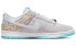 Nike Dunk Low Retro SE "Barber Shop" DH7614-500 Sneakers