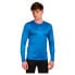 Фото #1 товара KILPI Spoleto long sleeve T-shirt