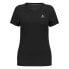 ODLO V-Neck F-Dry short sleeve T-shirt