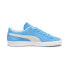 Фото #5 товара [393537-01] Mens PUMA SUEDE BLUE RIPNDIP