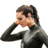 Фото #2 товара Спортивные Bluetooth-наушники Shokz Open Swim Синий Чёрный