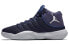 Фото #1 товара Кроссовки Jordan SuperFly 2017 Navy Blue