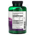 Фото #2 товара Swanson, Гидролизованные пептиды коллагена с витамином C, 1000 мг, 250 таблеток