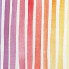 Фото #1 товара Tapete mit Regenbogen-Streifenmuster