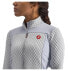 Фото #7 товара CASTELLI Sfida FZ long sleeve jersey