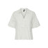 ფოტო #1 პროდუქტის VERO MODA Jily 2/4 Short Sleeve Shirt