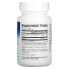 Фото #2 товара Витамины для мужского здоровья Planetary Herbals Full Spectrum Antler Velvet, 250 мг, 60 таблеток