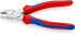 Фото #6 товара Knipex 02 07 200 High Leverage Combination Pliers 200 mm