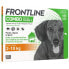 Фото #1 товара FRONTLINE Combo dog 2-10kg - 6 Pipetten