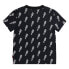 Фото #2 товара LEVI´S ® KIDS Split Boxtab Logo Print Teen Short Sleeve Round Neck T-Shirt