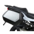 SHAD 3P System Side Cases Fitting Kawasaki Versys 1000