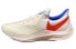 Фото #1 товара Кроссовки мужские Nike Zoom Winflo 6 Бело-сине-красные
