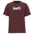 ფოტო #4 პროდუქტის Levi´s ® Relaxed Fit short sleeve T-shirt