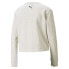 Puma NuTility Crew Neck Sweatshirt Womens Size L 58524719