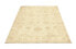 Ziegler Teppich - 179 x 120 cm - beige