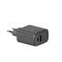 Фото #3 товара Зарядное устройство Savio LA-06/B USB Quick Charge Power Delivery 3.0 30W